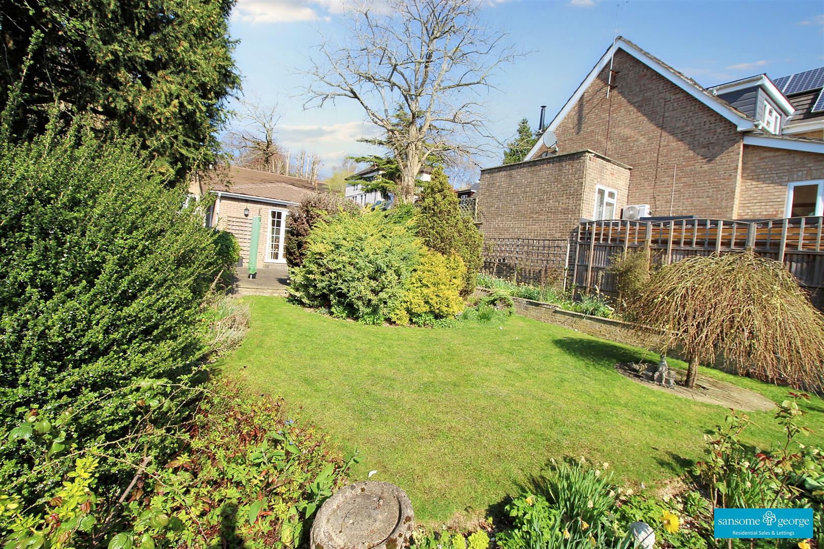 Edenhall Close, Tilehurst, Reading